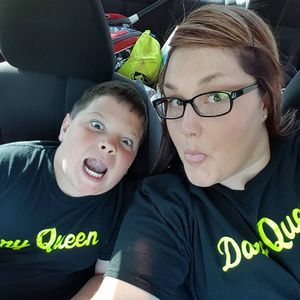 Meet your Posher, Jamie