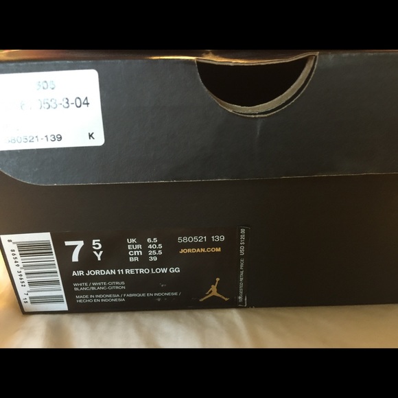 Jordan - Picture 2 of 4