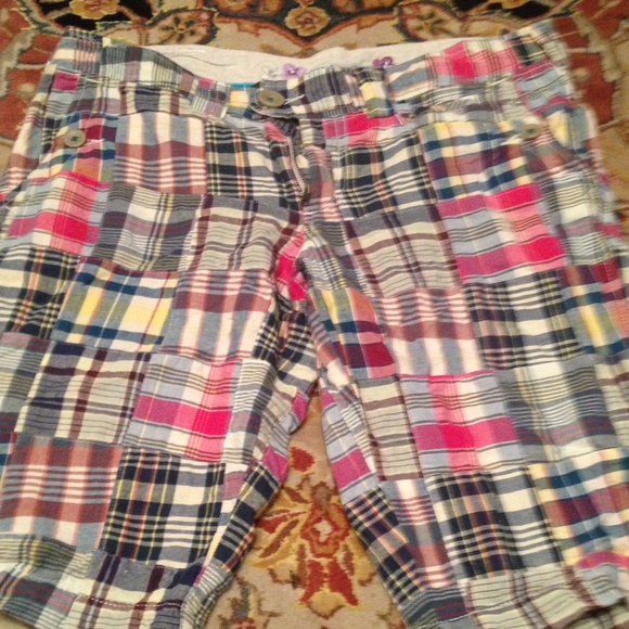 American Eagle Multi shorts - Picture 1 of 1