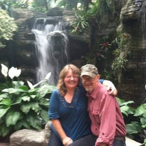 Meet your Posher, Brenda