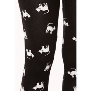 Kitty cat leggings🐱