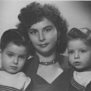 Meet your Posher, Frederick