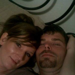 Meet your Posher, April ricky