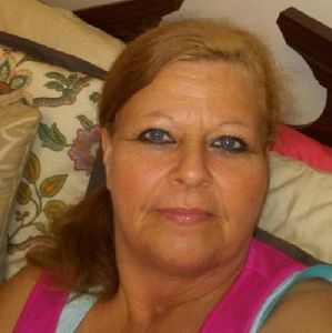 Meet your Posher, Sandra