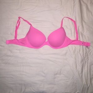 VICTORIA'S SECRET PINK bra size 32D