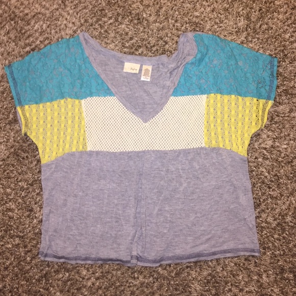 Daytrip Top