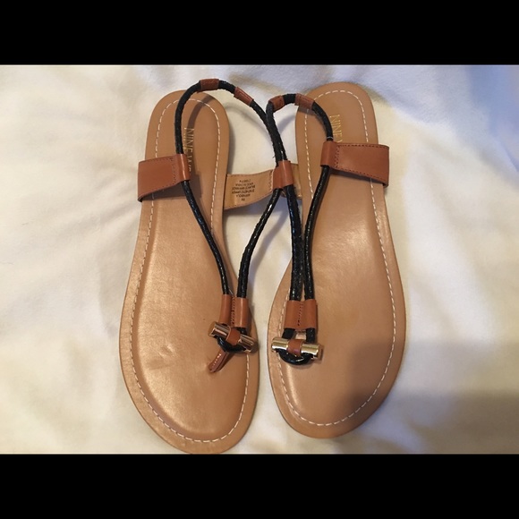 Nine West Fabiola Sandal