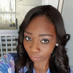 Meet your Posher, Shantel