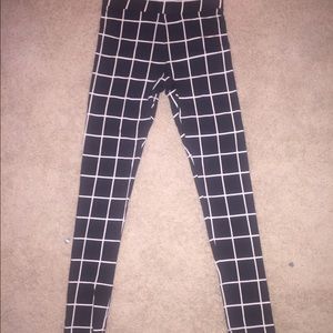 H&M Girls Leggings