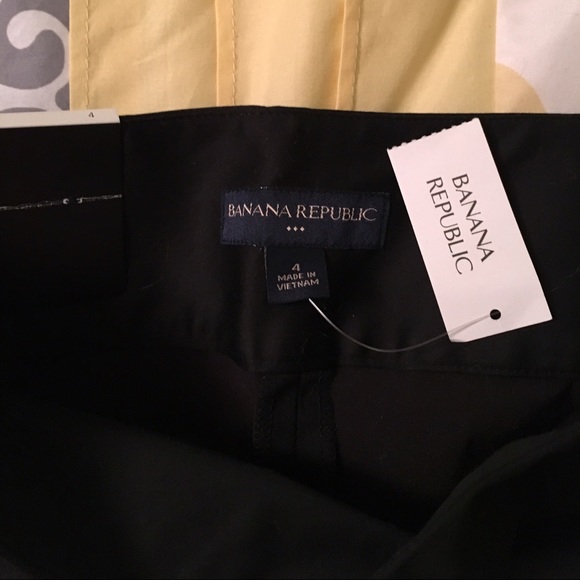 NWT Banana Republic Skirt