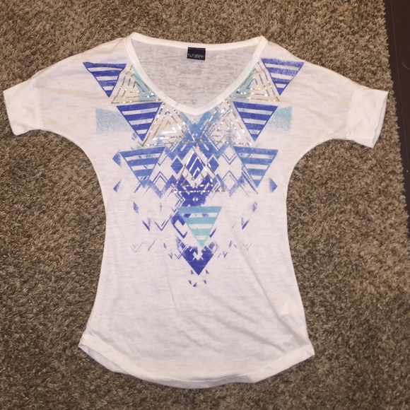 Daytrip Top