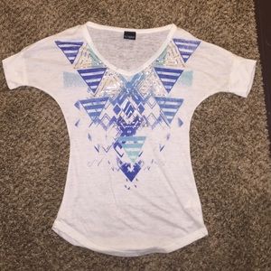 Daytrip Top