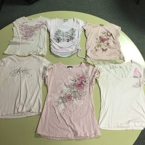 T-shirts
