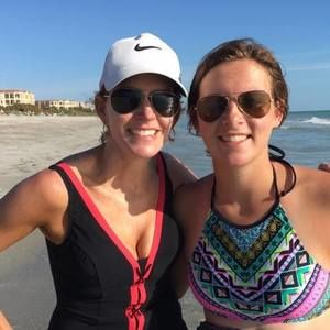 Meet your Posher, Allison