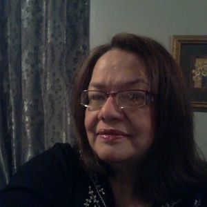 Meet your Posher, Linda