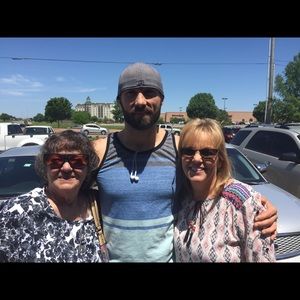 Meet your Posher, Debbie