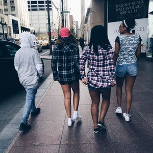 Meet your Posher, Maggie