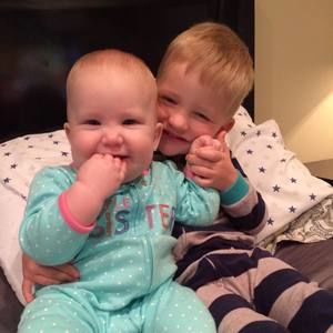 Meet your Posher, Chase