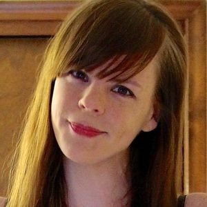 Meet your Posher, Ann burr