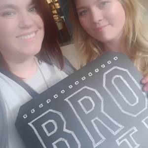 Meet your Posher, Cassie