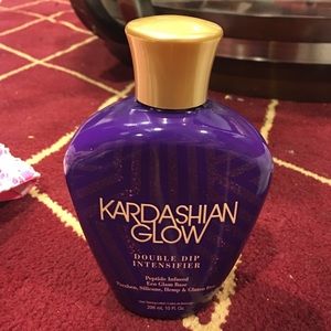 Tanning Lotion!