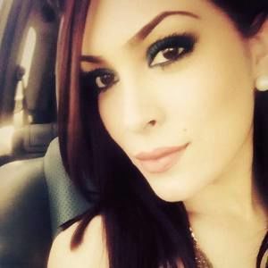 Meet your Posher, Angeluz p.