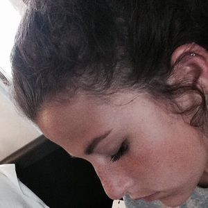 Meet your Posher, Jena