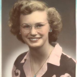 Meet your Posher, Anne