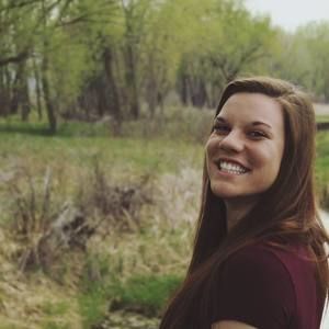 Meet your Posher, Julie