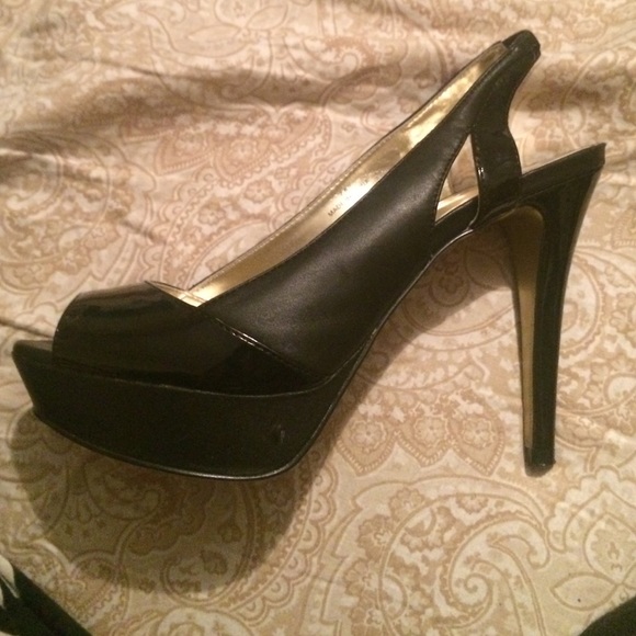 Bebe heels