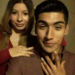 Meet your Posher, Favian