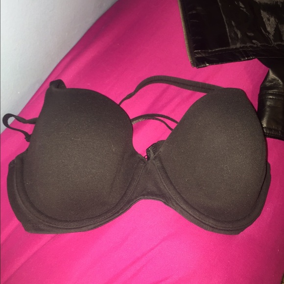 VS Body Bra (LOWEST)