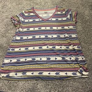 T shirt