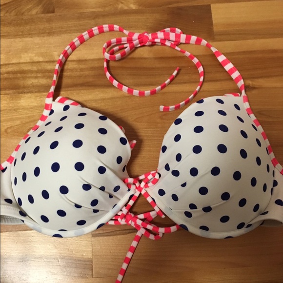 Victoria Secret swim suit top