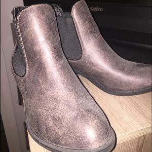 Booties