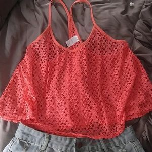 SUMMER TOP