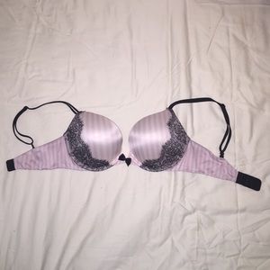 VICTORIA'S SECRET Very Sexy Push Up Bra 32D