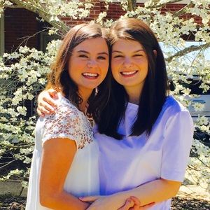 Meet your Posher, Madison