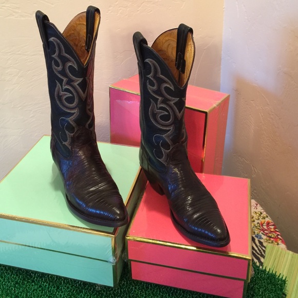 Nocona Shoes - Nocona Cowboy Boots