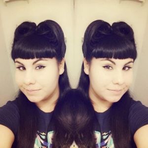 Meet your Posher, Diana