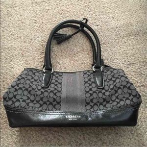 Coach purse authentic