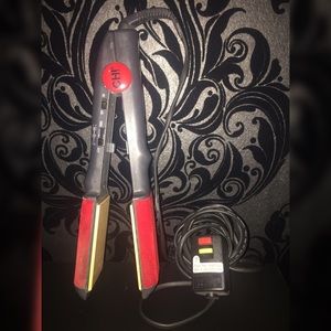 CHi TURBO 2" CERAMiC FLAT iRON