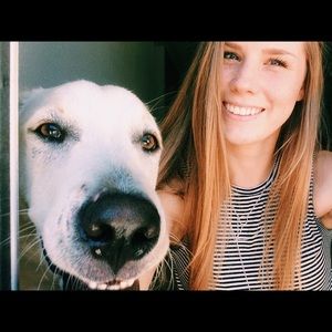 Meet your Posher, Bailey