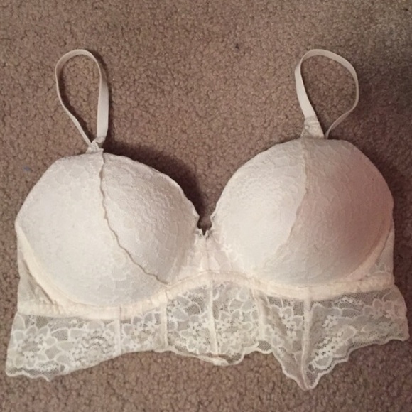 Victoria Secret Pink Bralette