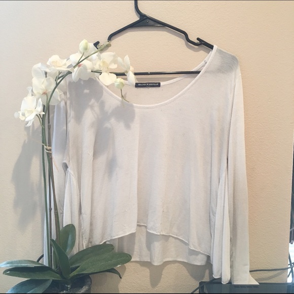 Flowy Brandy Melville Top
