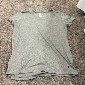 Dry fit t shirt