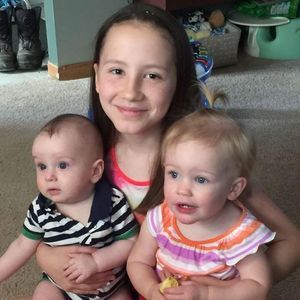 Meet your Posher, Dawne