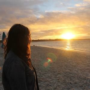 Meet your Posher, Meg