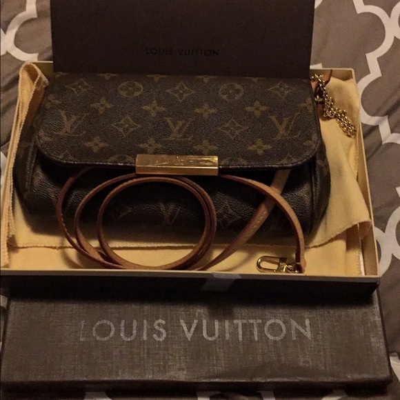 ‼️ALL SOLD‼️Louis Vuitton - THE SQUAD!😘 #iminLVoe - Picture 3 of 4