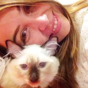 Meet your Posher, Veronica